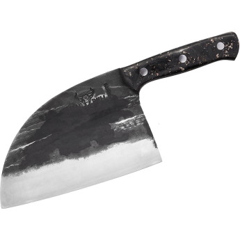 Кухонный топорик SAMURA SMB-0040MC