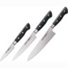 Набор из 3-х ножей в подарочной коробке SAMURA PRO-S SP-0230
