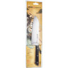 Нож Сантоку SAMURA HARAKIRI SHR-0095WO/K (SHR-0095WO/Y) (рукоять с рисунком дерева)