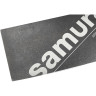 Азиатский кухонный топорик SAMURA ARNY 209 мм, ТЭП бирюзовый SNY-0040BT/K SNY-0040BT-K